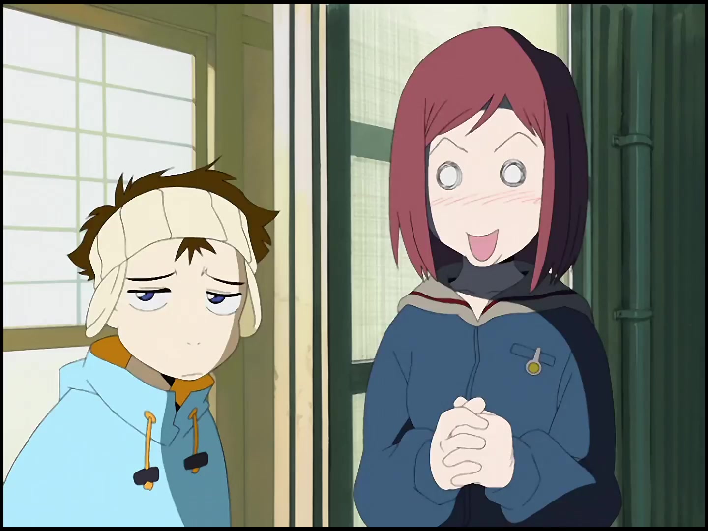 [Tsukyio Editing Resources] FLCL (Episode 2) Raw Clips (164) (tsukyio.com).mp4